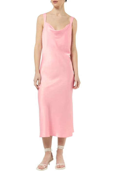 COMMA DRESSES PINK 1