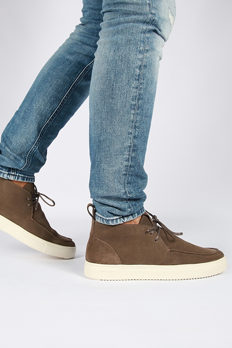 JERRIK - AG115 SALOON - DESERT BOOTS SALOON 2