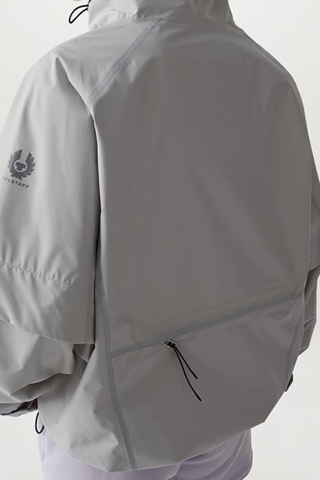 ROCKET JACKET PEARL GREY 2