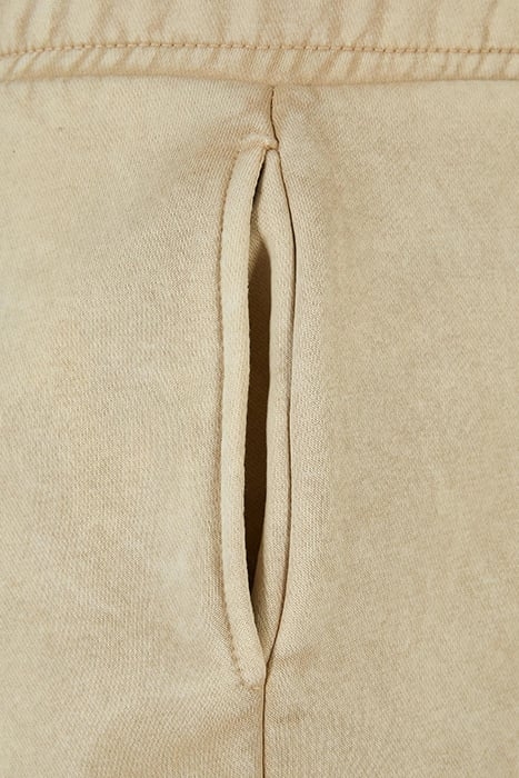 HEAVY STONE WASHED SWEATPANTS UNIONBEIGE 8