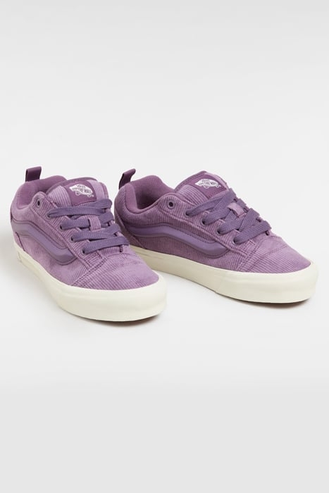 KNU SKOOL CORDUROY GRAPE JAM 2