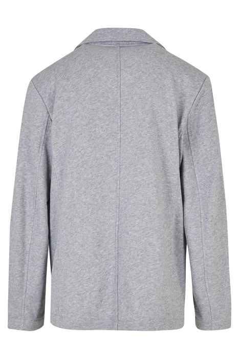 TERRY BLAZER GREY 2
