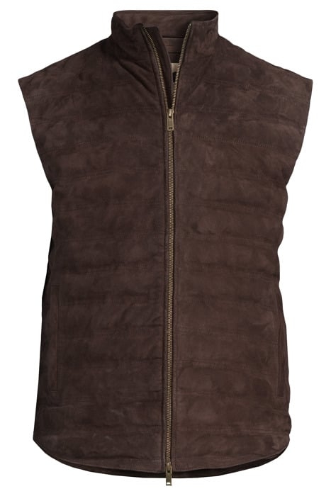 ZAC BODYWARMER COFFEE 3