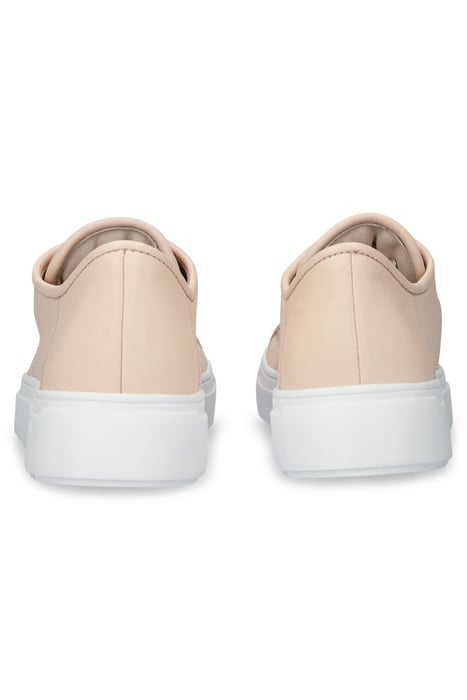 IRIS - BL234 CHAMPAGNE - SNEAKER (LOW) 4
