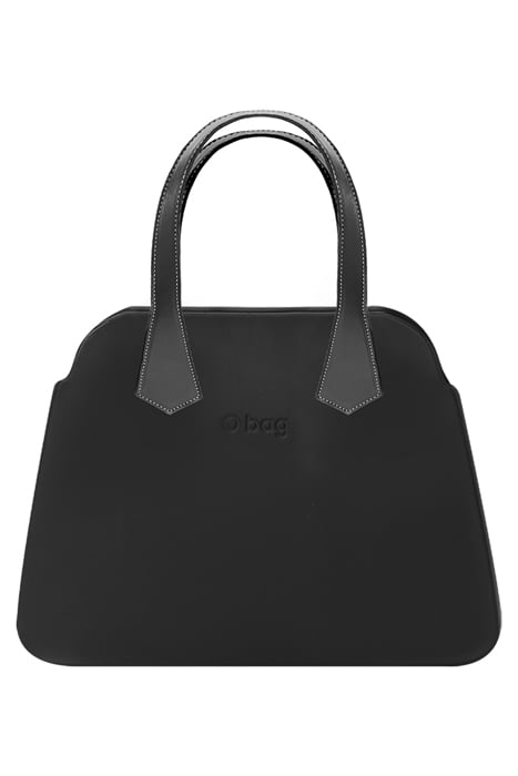 COMPOSED BAG OBAG REVERSE BLACK 1