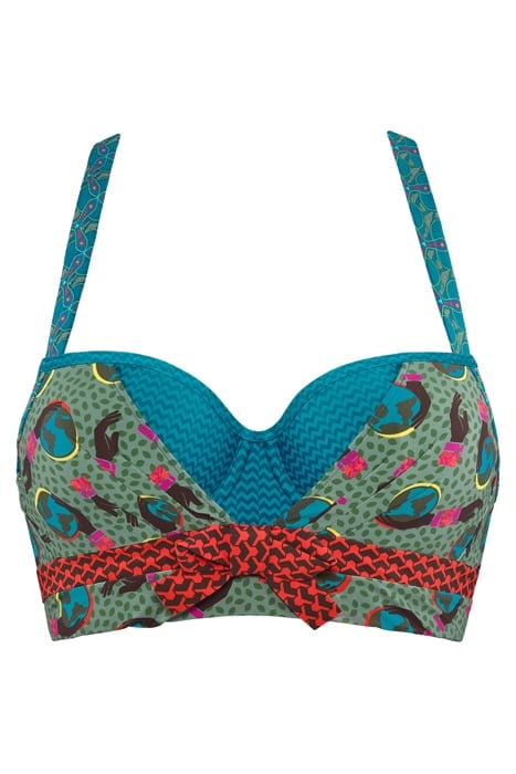 GAIA BLUE AND GREEN 3