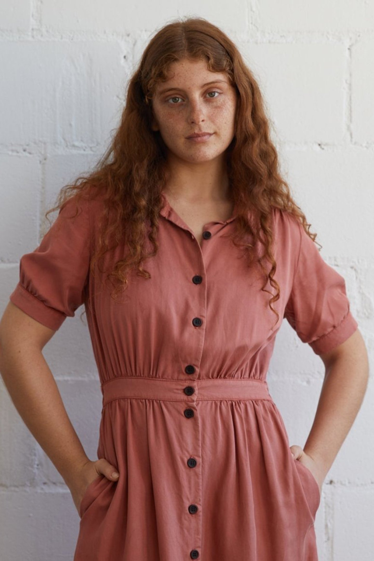 HONDEN - PETAL ROSE 4