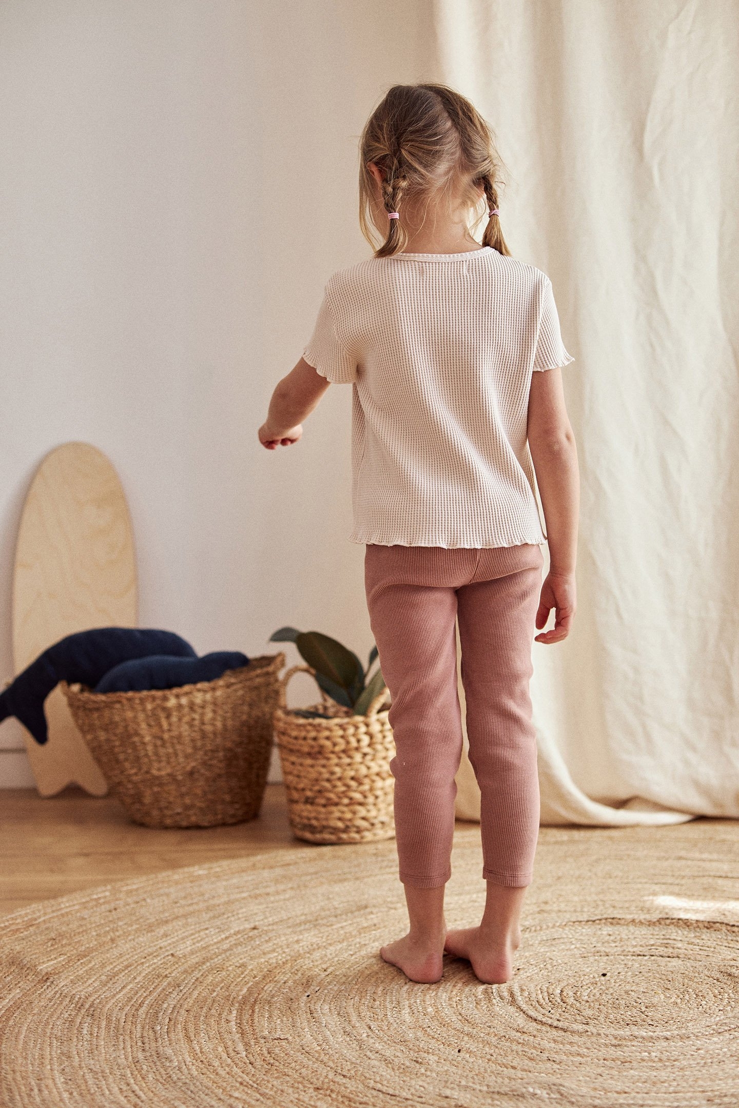 UNISEX SALINAS - HENNA 2