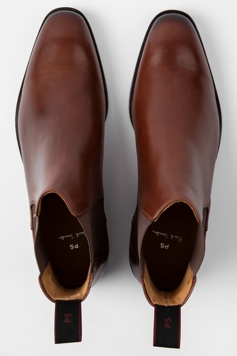 MENS SHOE GERALD TAN TAN 3