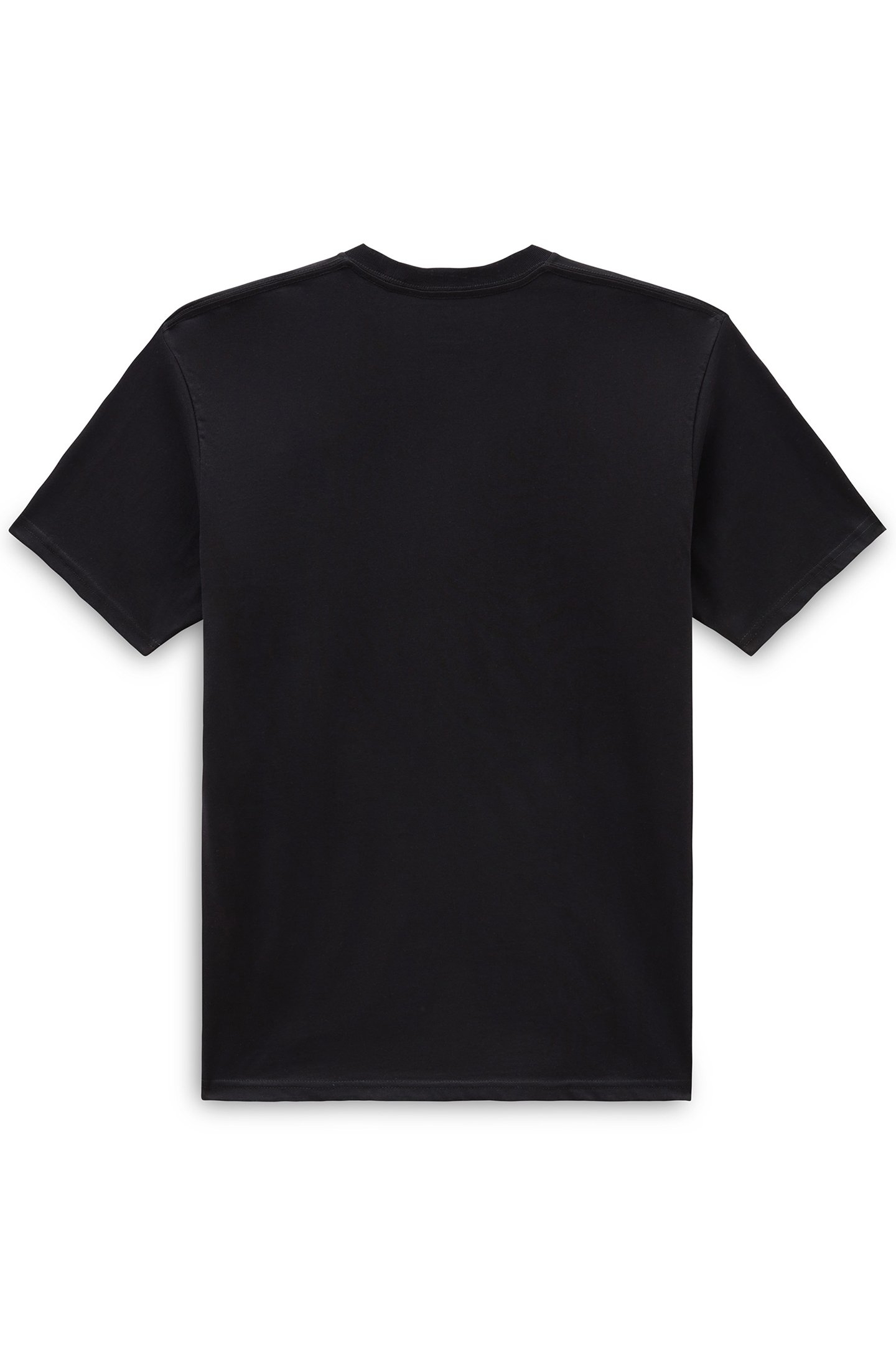 VANS ARCHED SS TEE BLACK 2