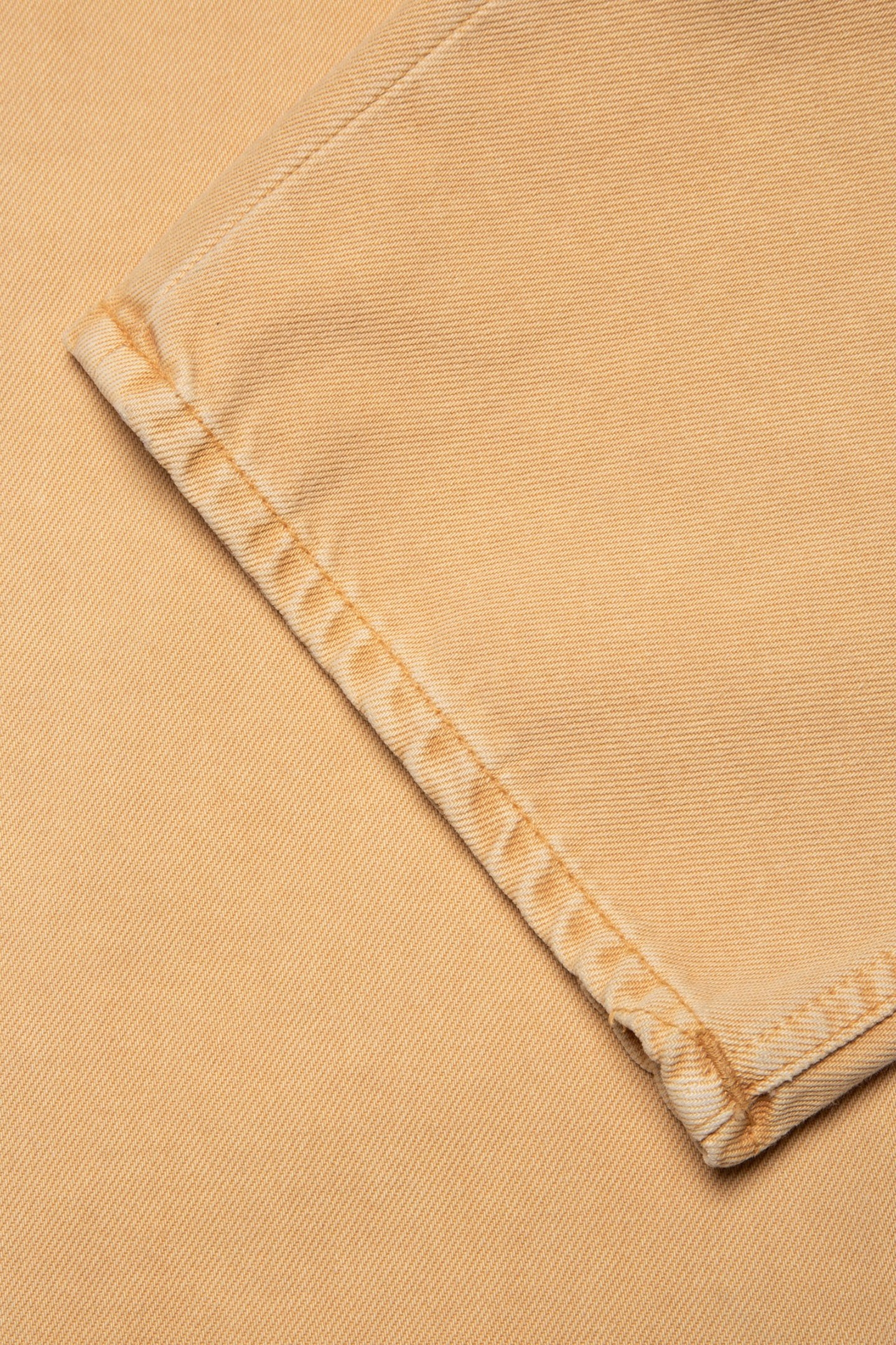 CLEAN EILEEN OCHRE BROWN 7