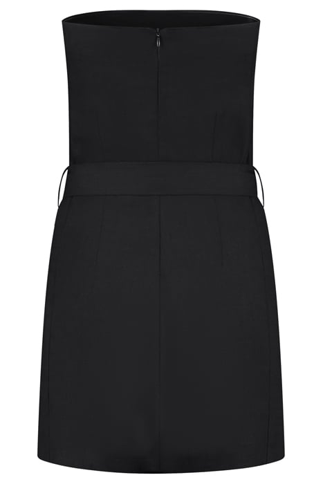 CHIA PLAYSUIT BLACK 3