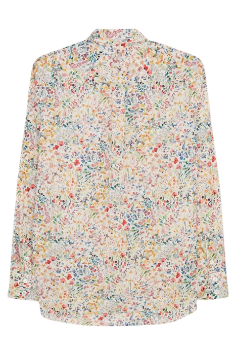 WOMENS SHIRT MULTI COLOURED 2