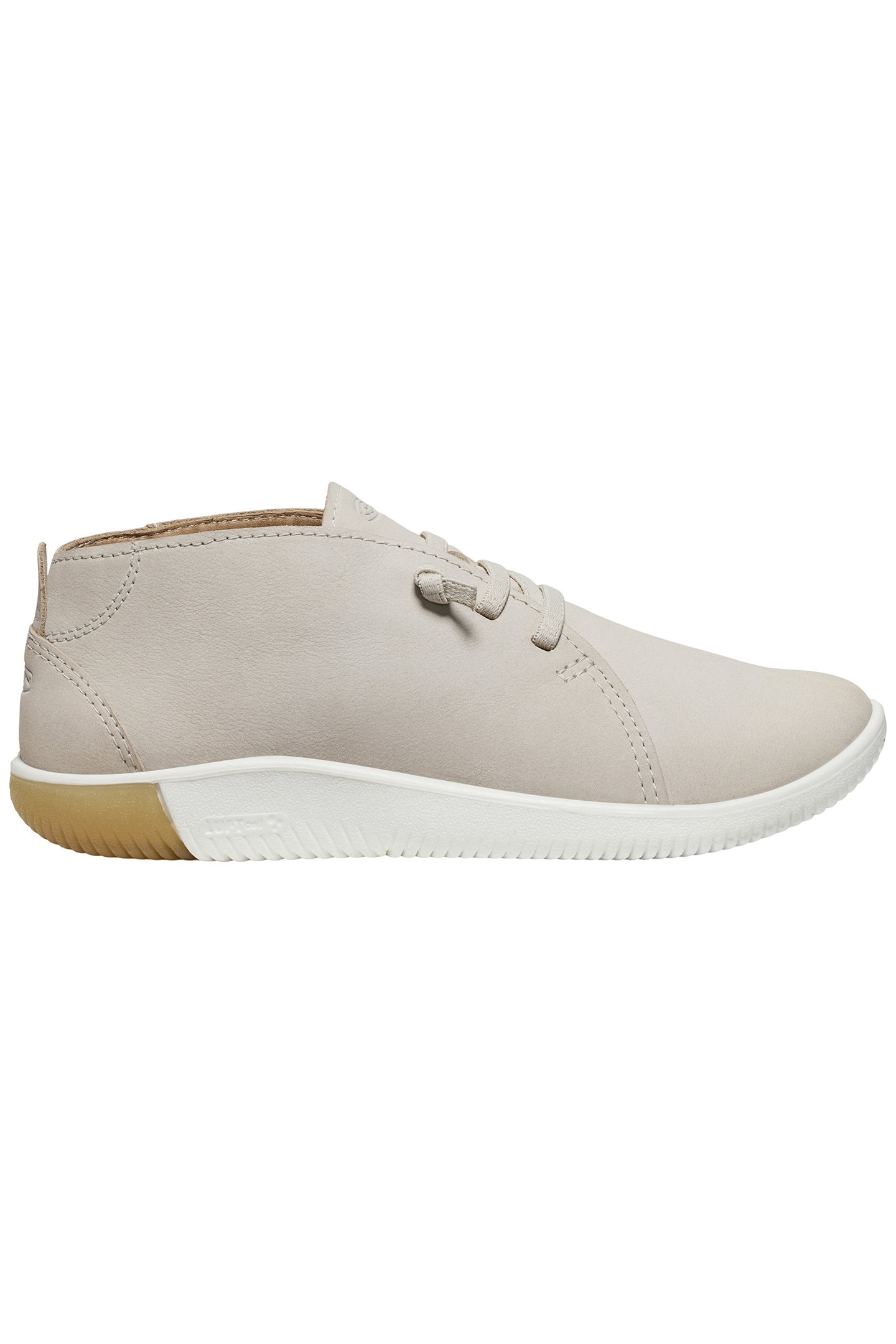 KNX CHUKKA SILVER LINING/STAR WHITE 1