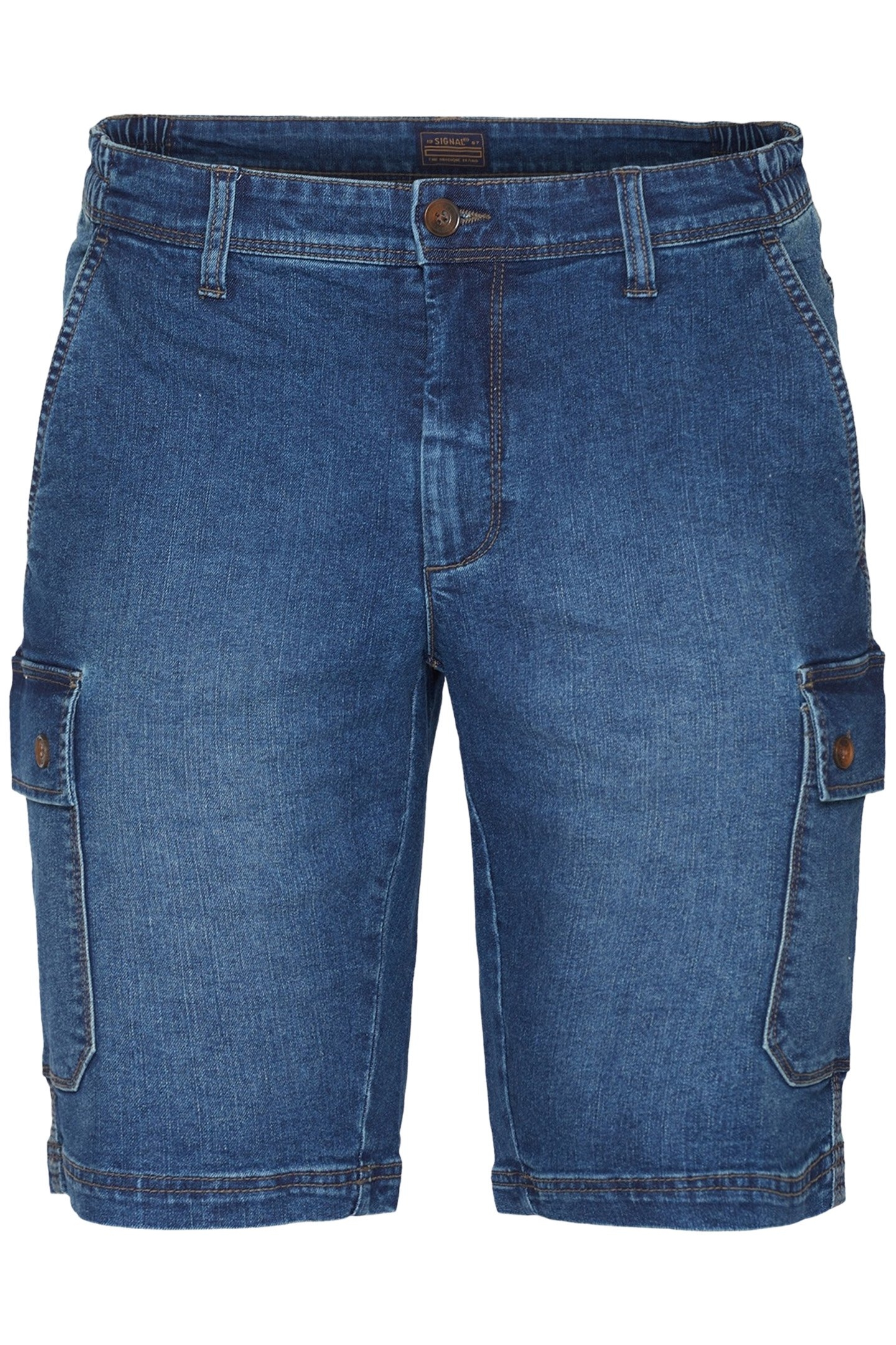 KENSI DENIM CLEAR BLUE 4