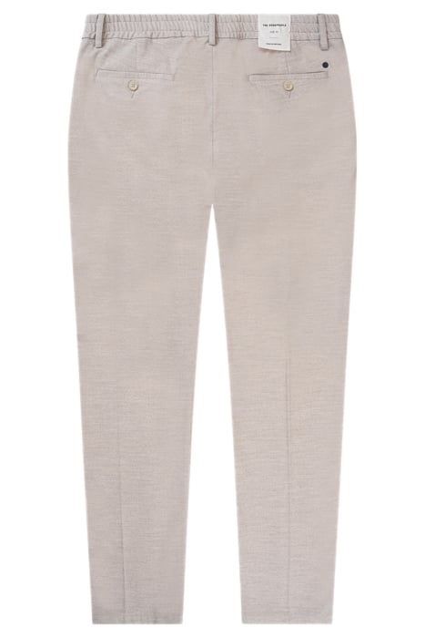 BROOK BEIGE MELANGE 5