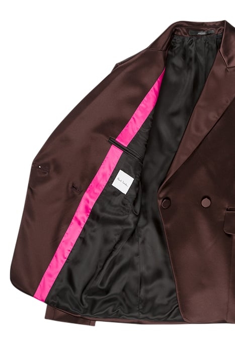 WOMENS JACKET BURGUNDY/ BORDE 2