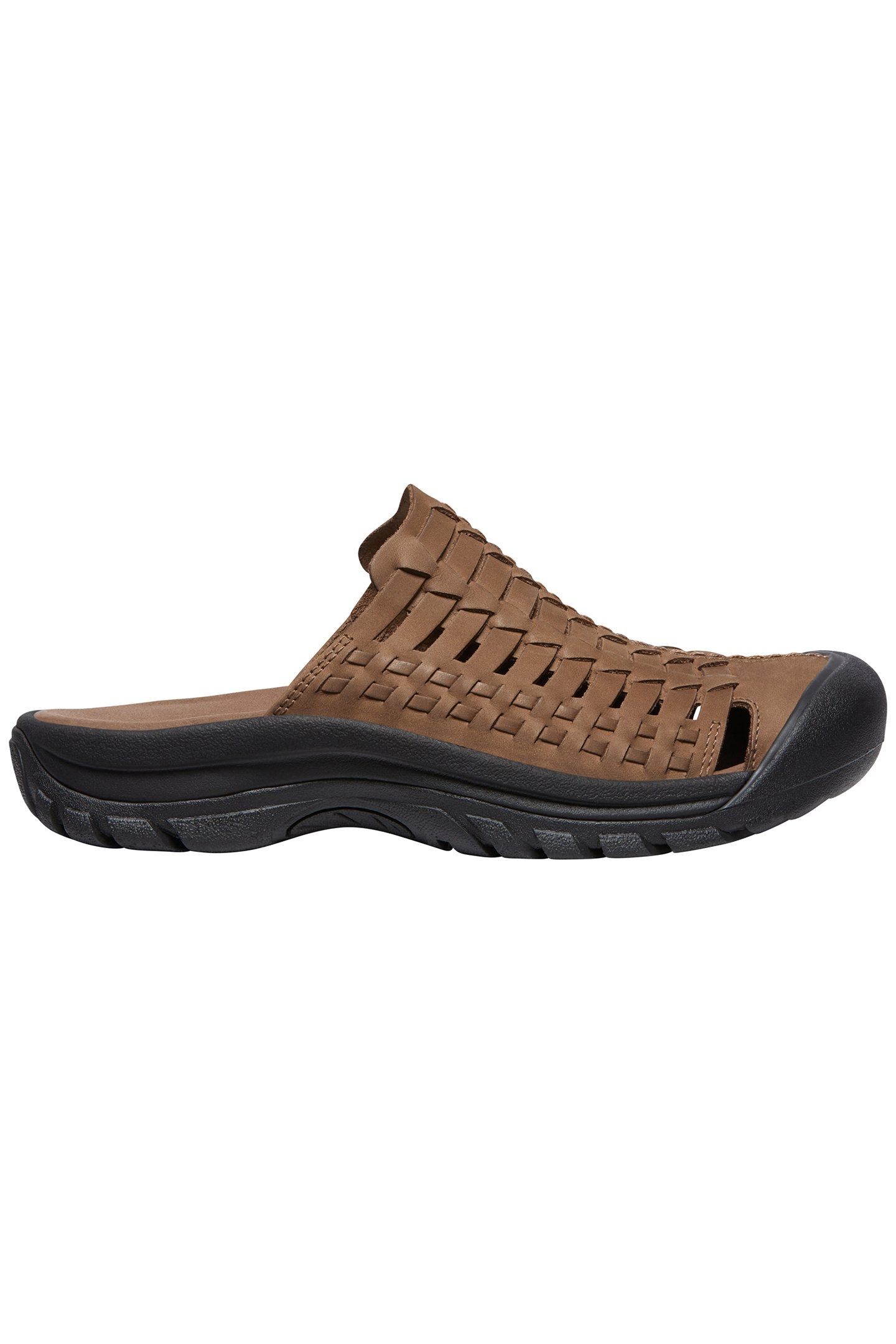 SAN JUAN SANDAL II HYKE BISON 1