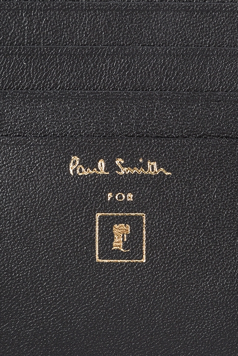 MEN WALLET BF NOTTS UNI BLACK 5