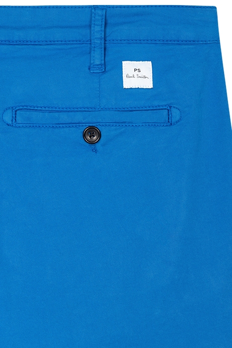 MENS SHORT COBALT BLUE 7