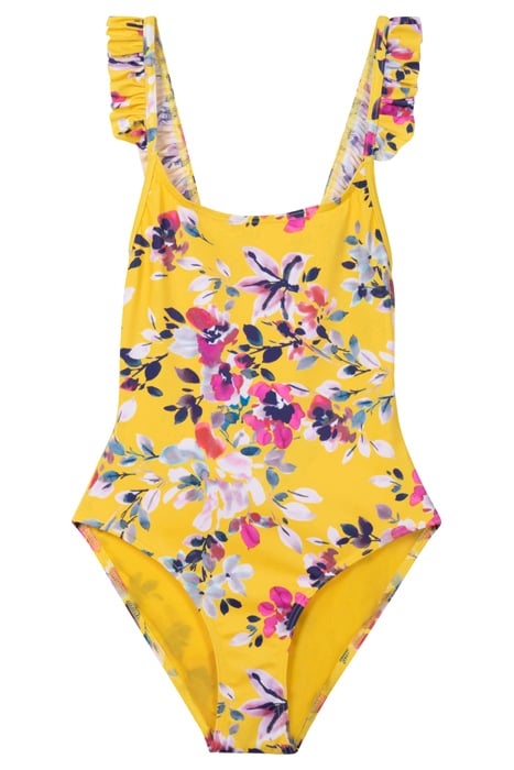 LINOSA FRILL COSTUME MISC. 1