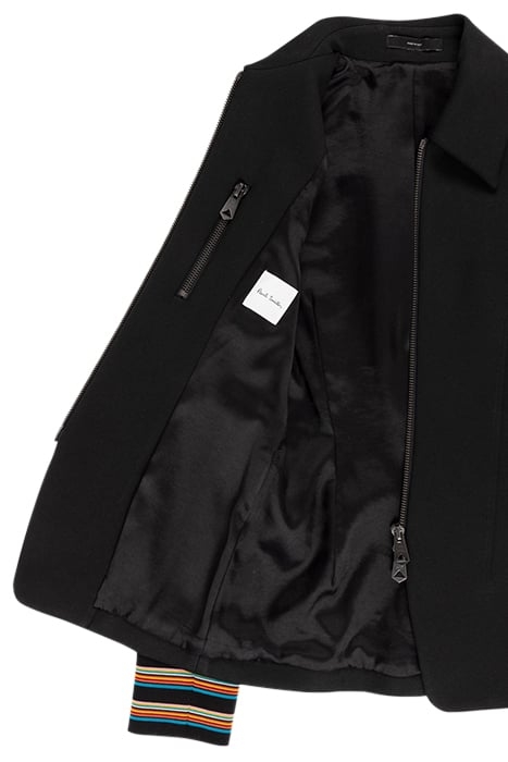 WOMENS JACKET BLACK 6