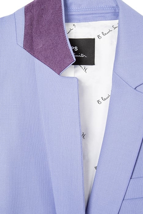 WOMENS JACKET BLUE 3