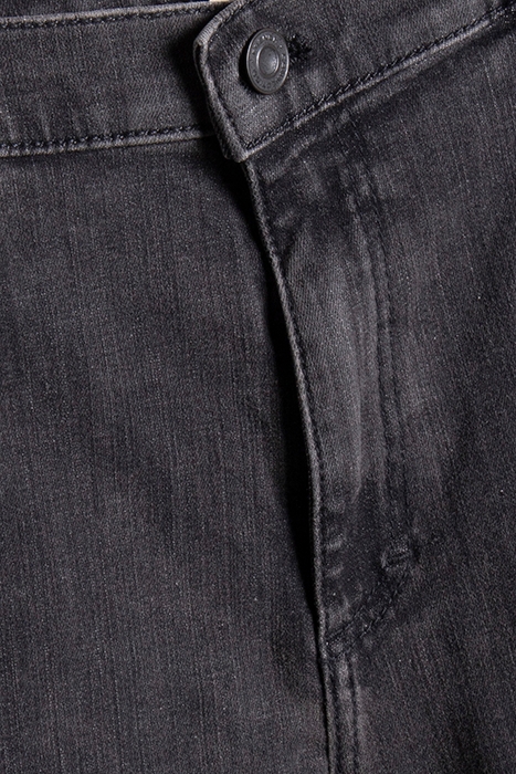 RBND STNBL DN 30INCH SKN JEAN BLACK 3