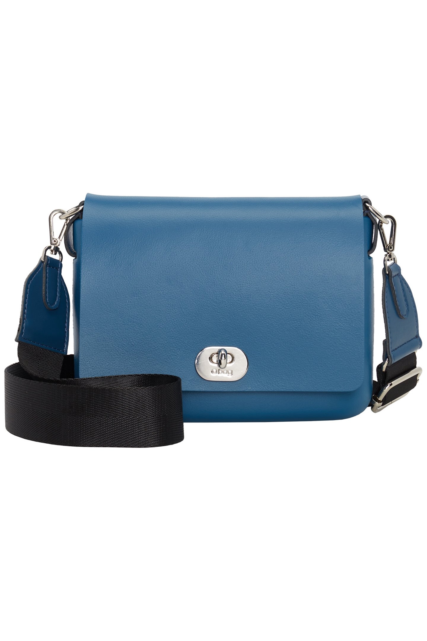 COMPOSED BAG O POCKET DENIM 1