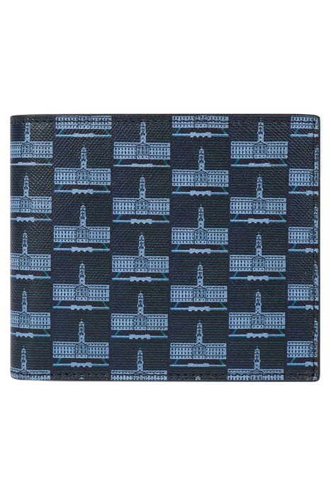 MEN WALLET BF NOTTS UNI BLACK 1