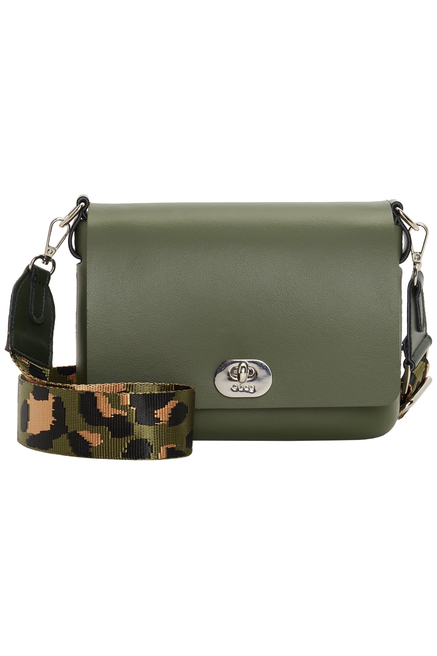 COMPOSED BAG O POCKET MILITARY 1