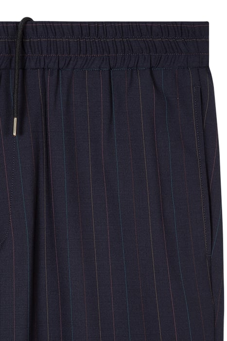 GENTS TROUSER VERY DARK NAVY 4