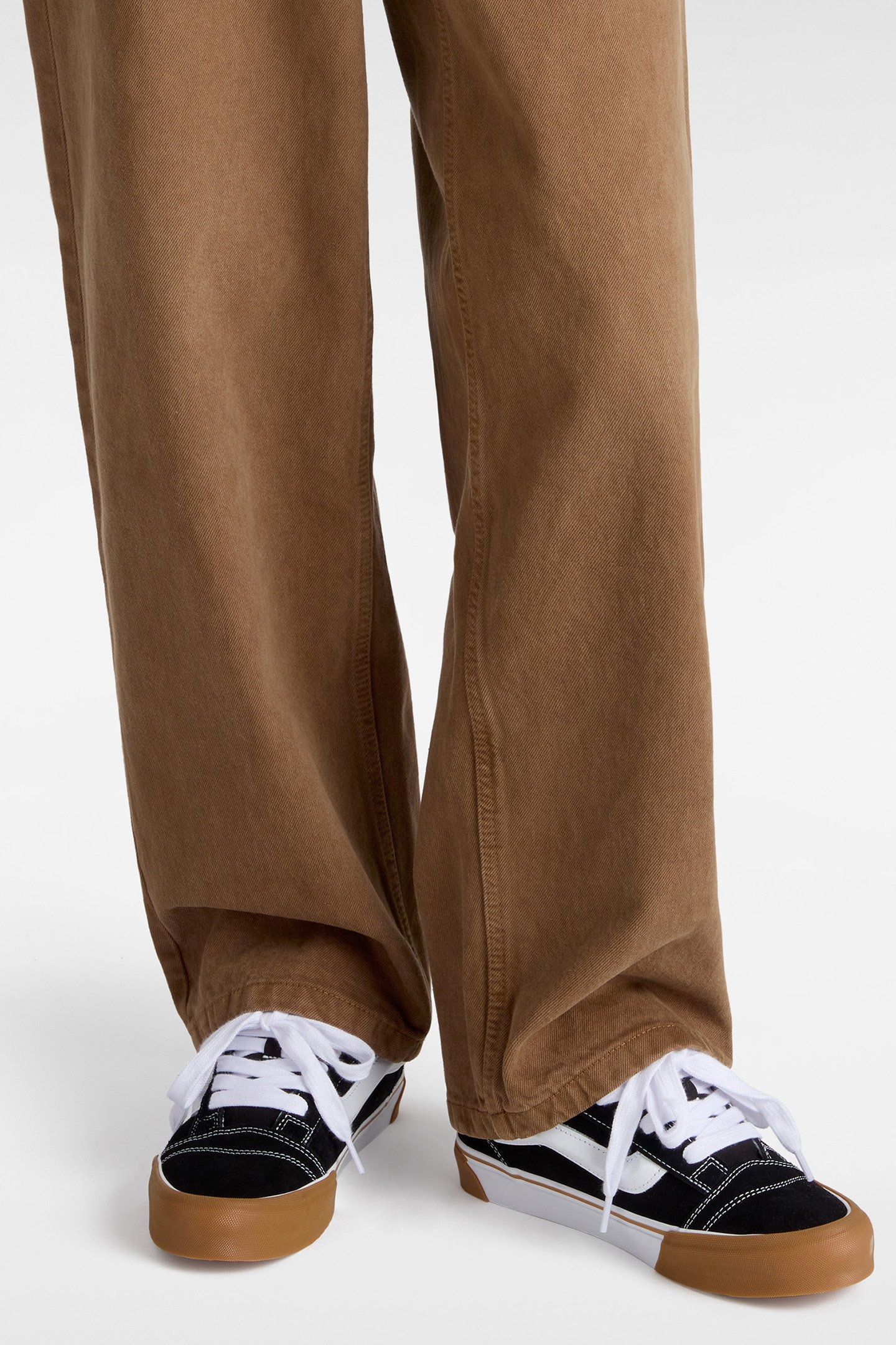 KNU SKOOL GUM BUMPER BLACK 2