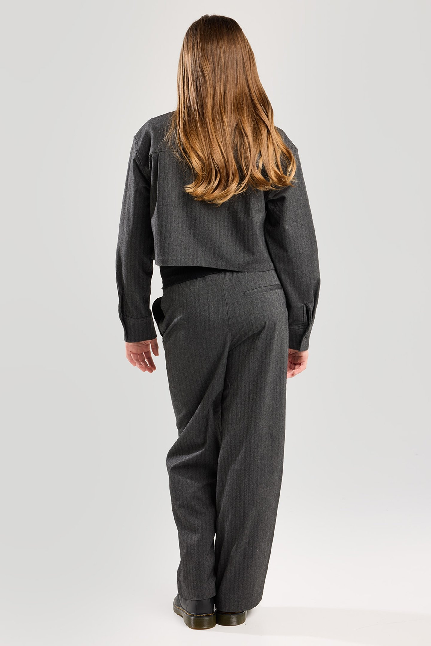 PEARL JR DARK GREY 2