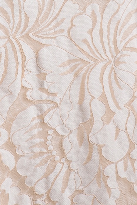 COMMA DRESSES WHITE 3