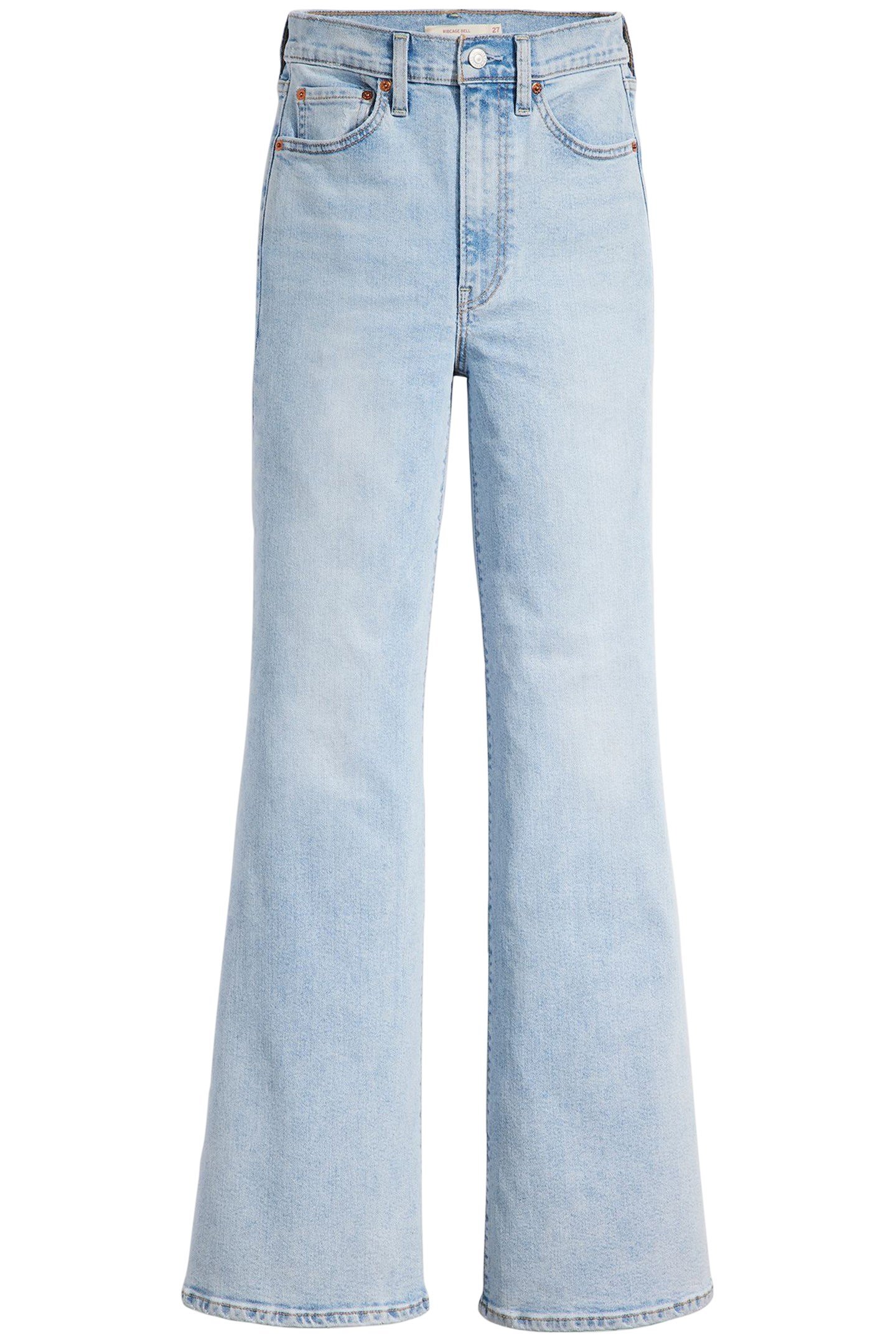 RIBCAGE BELLS THE BELLS AND WHISTLES 3