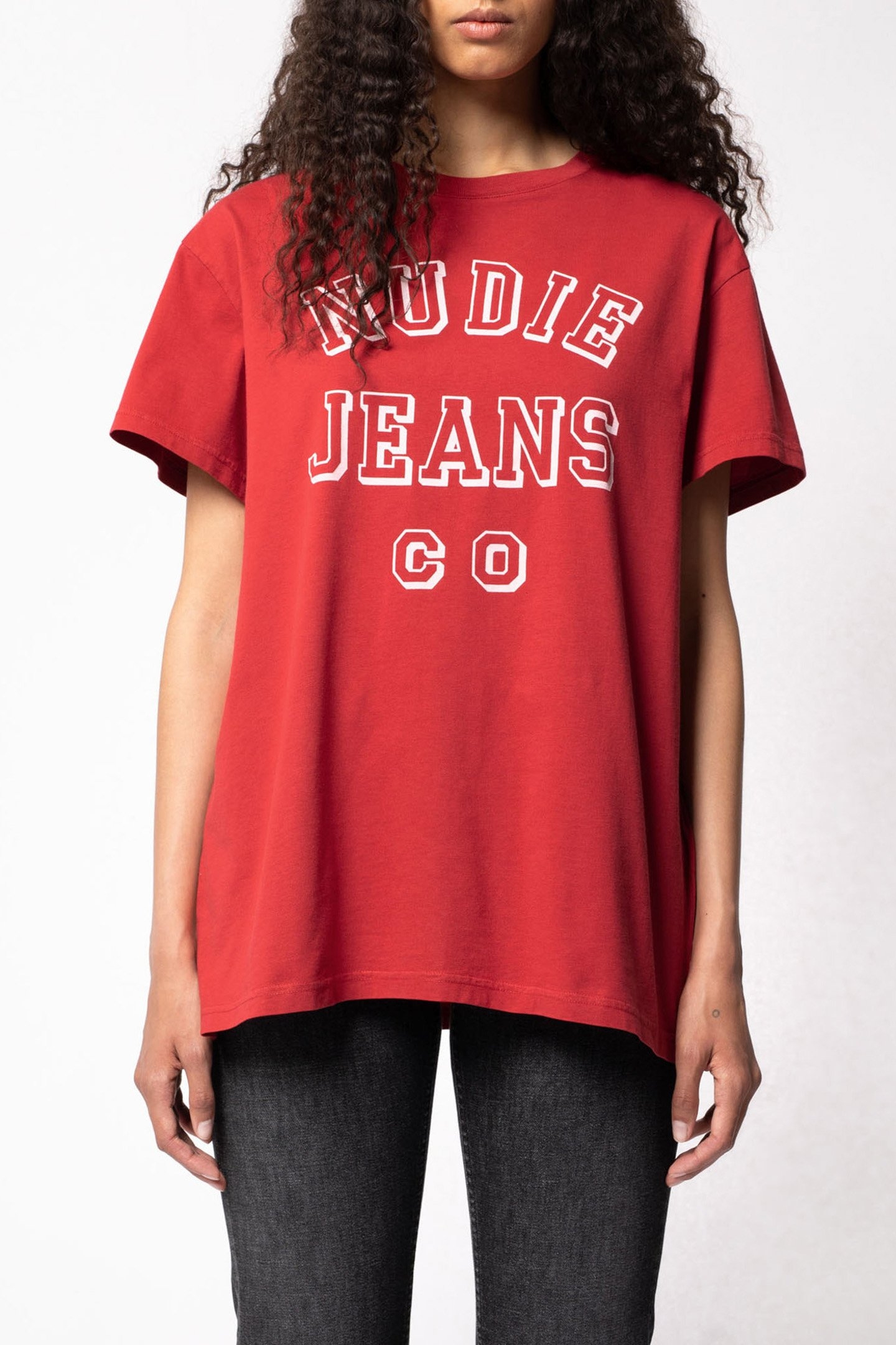 TINA NUDIE JEANS CO CHILLI 1