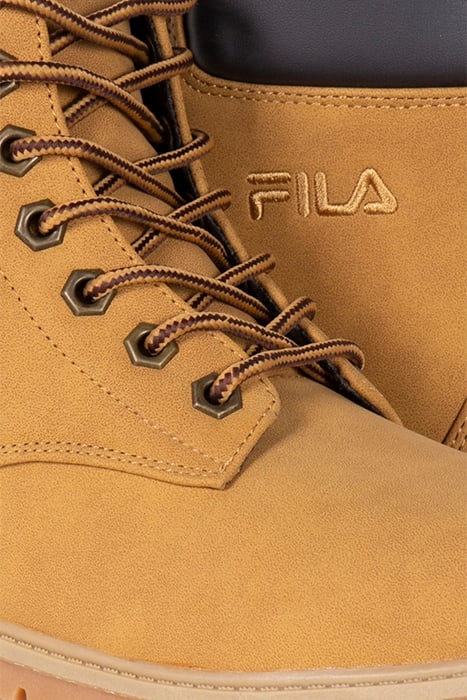 MAVERICK MID WMN CHIPMUNK 4