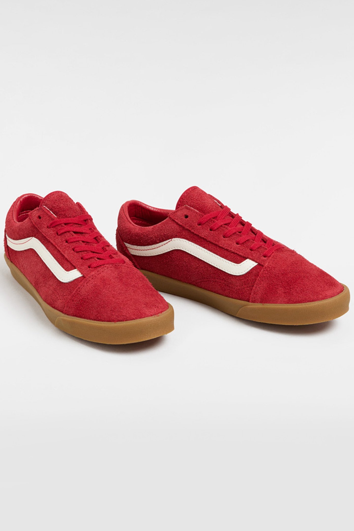 OLD SKOOL LOWPRO RED/GUM 3