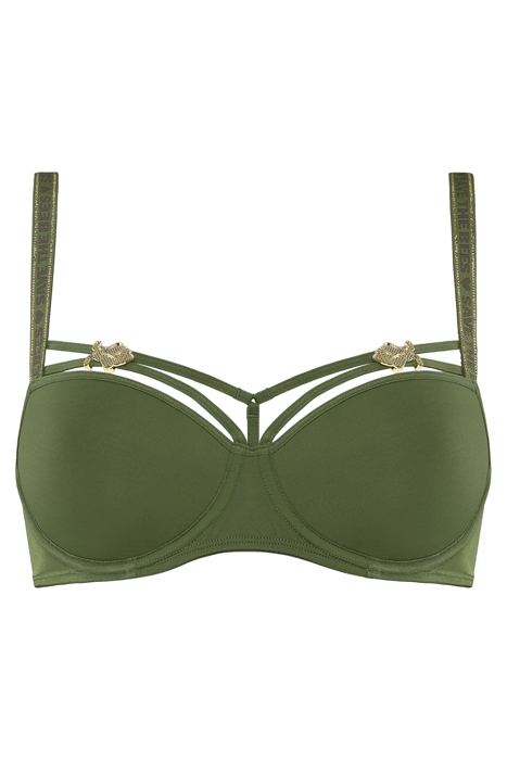 QUEEN BEE OLIVE GREEN 3