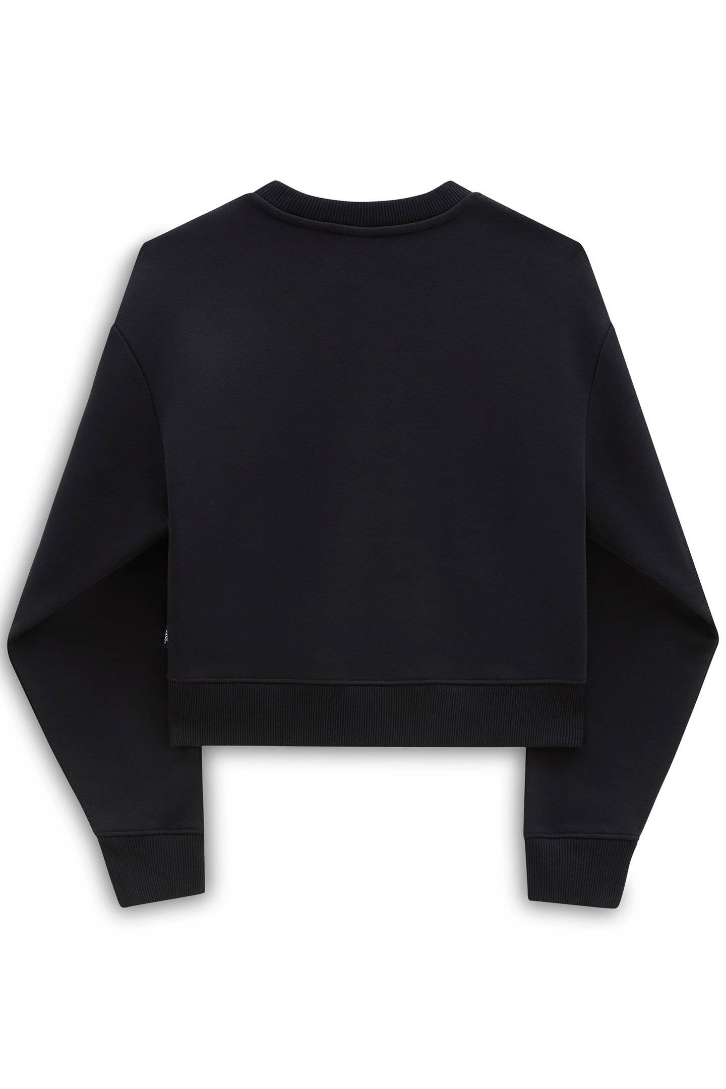 GO ANYPLACE CROP CREW BLACK 2