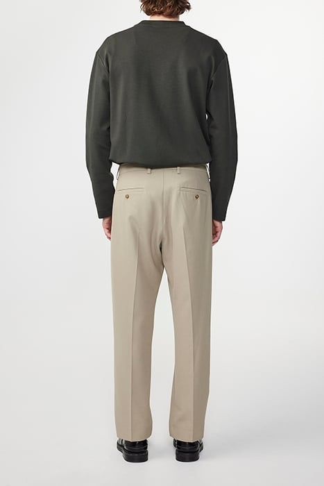 NN07 3457 LONG-SLEEVED T-SHIRT — LOOSE FIT 2