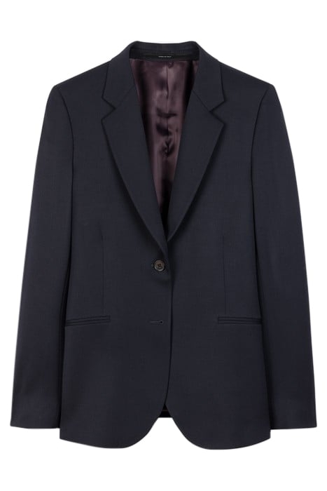 WOMENS JACKET DARK VIOLET 4