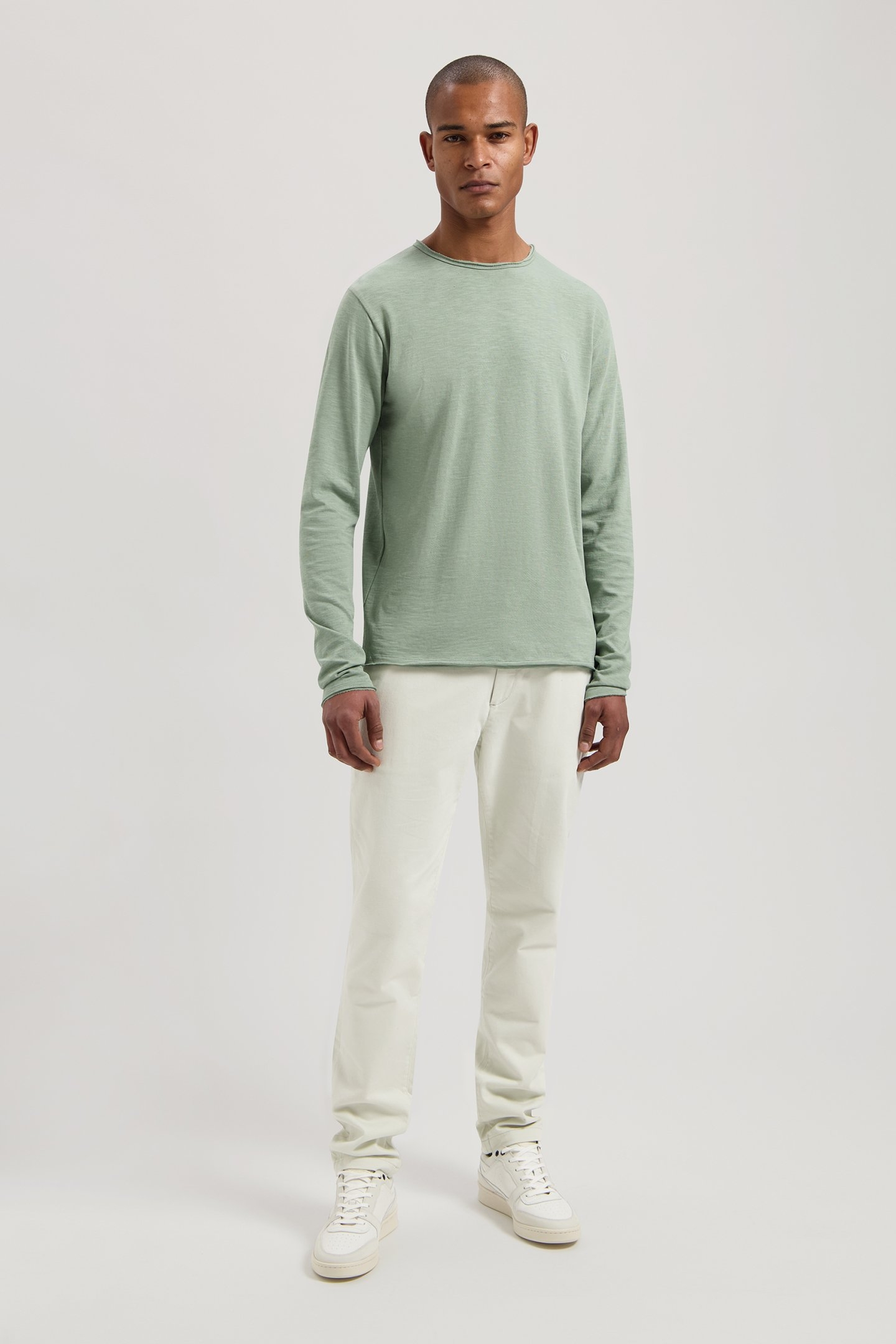 DS_NEWMAN CREW LILY PAD 3