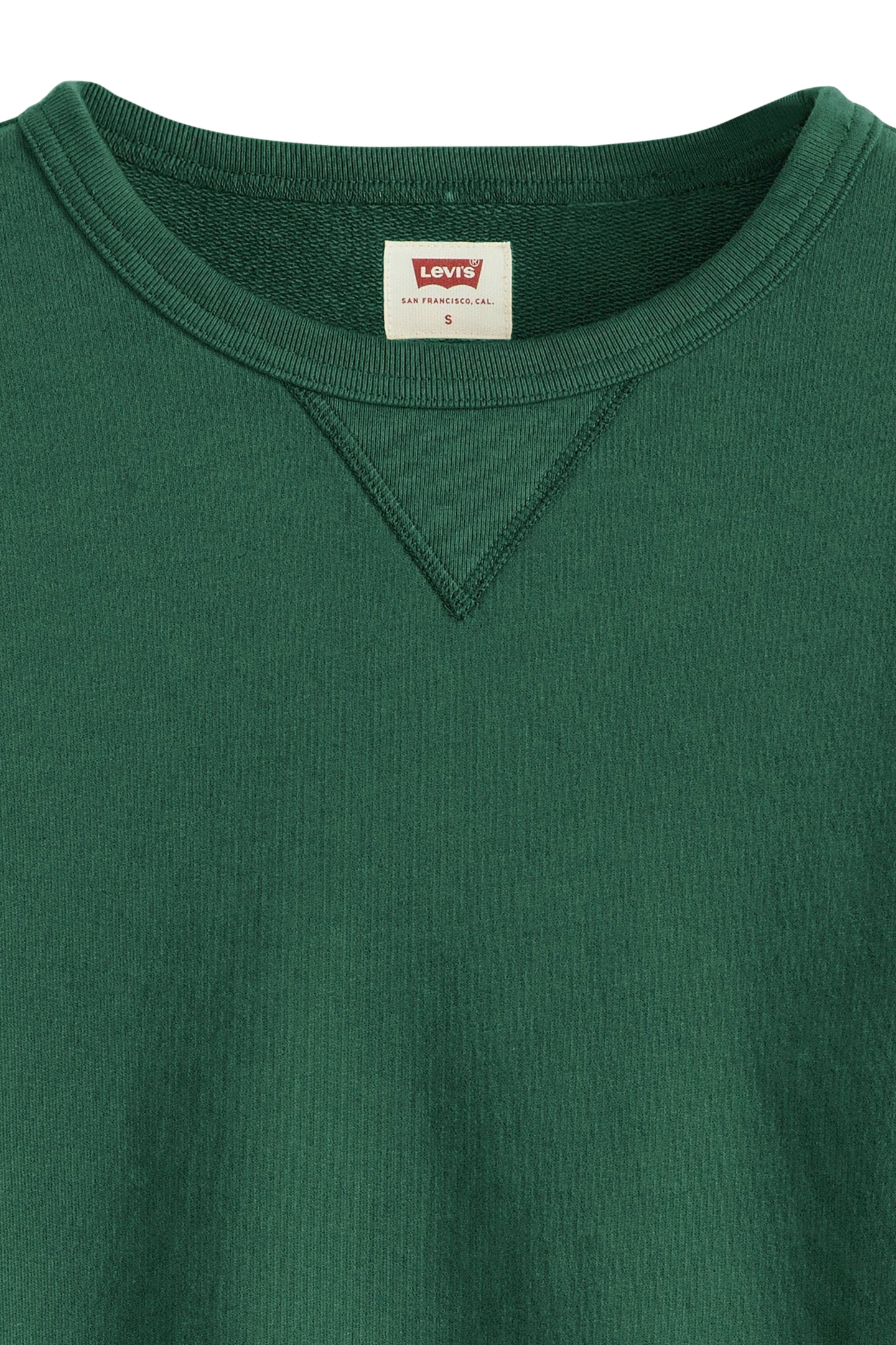 HERITAGE CREW NG SIGNATURE GD BISTRO GRE 6