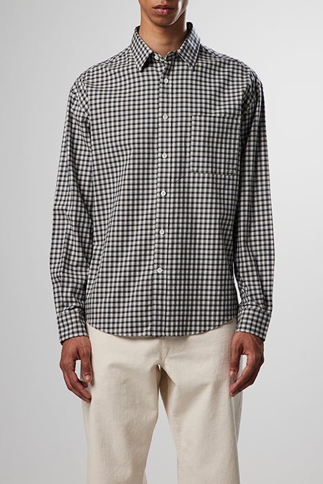 DEON 5290 CASUAL SHIRT — SLIM FIT 1