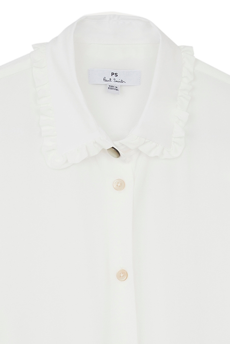 WOMENS SHIRT CREAM 6