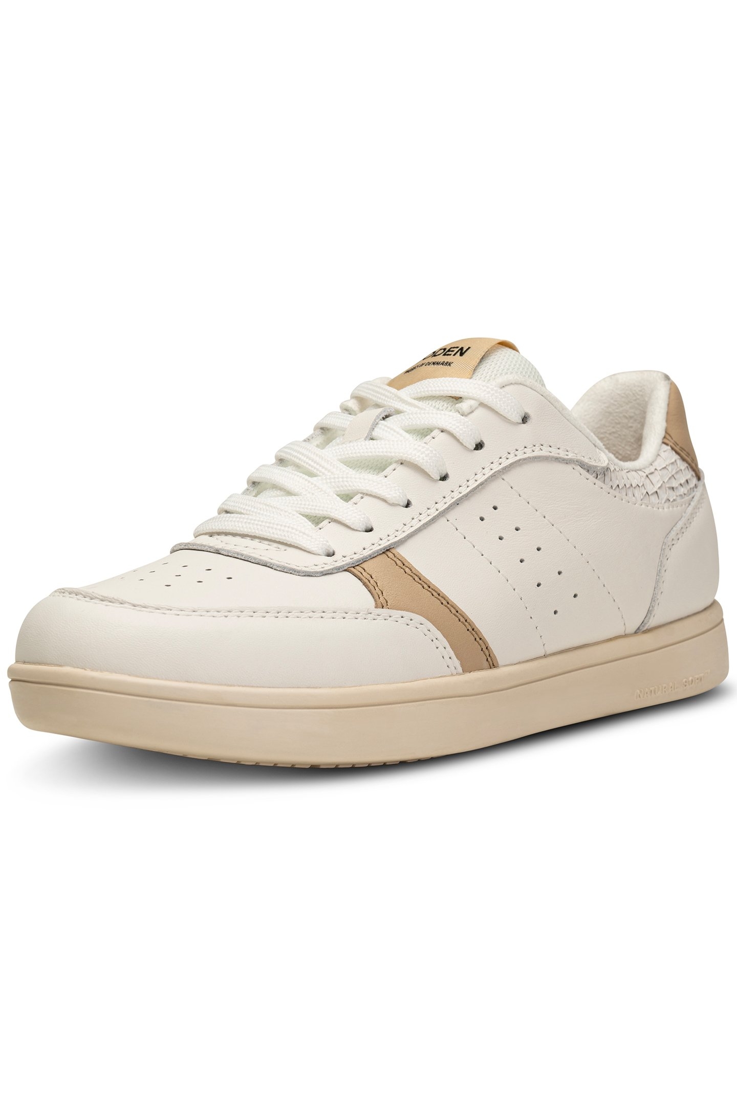 BJORK COFFEE CREAM/BLANC DE BLANC 2