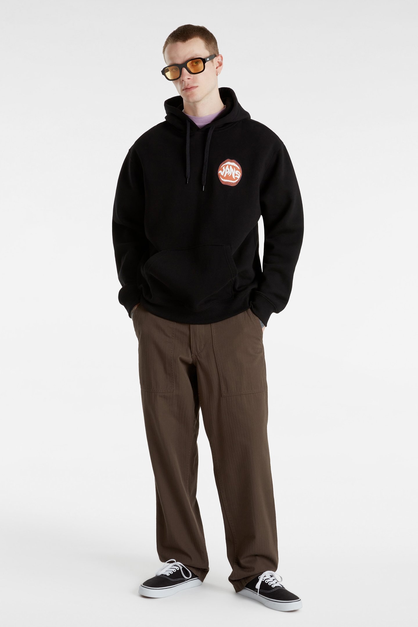 OG OPEN MOUTH LOOSE PO BLACK 3