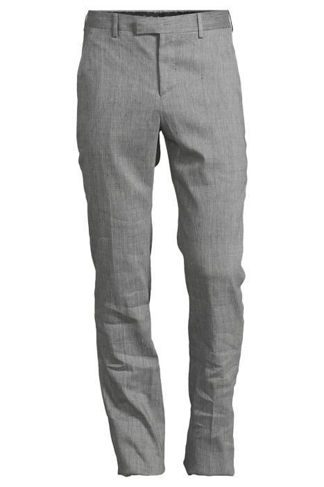 SLIM FIT SEPARATE PANTS MED GREY 3